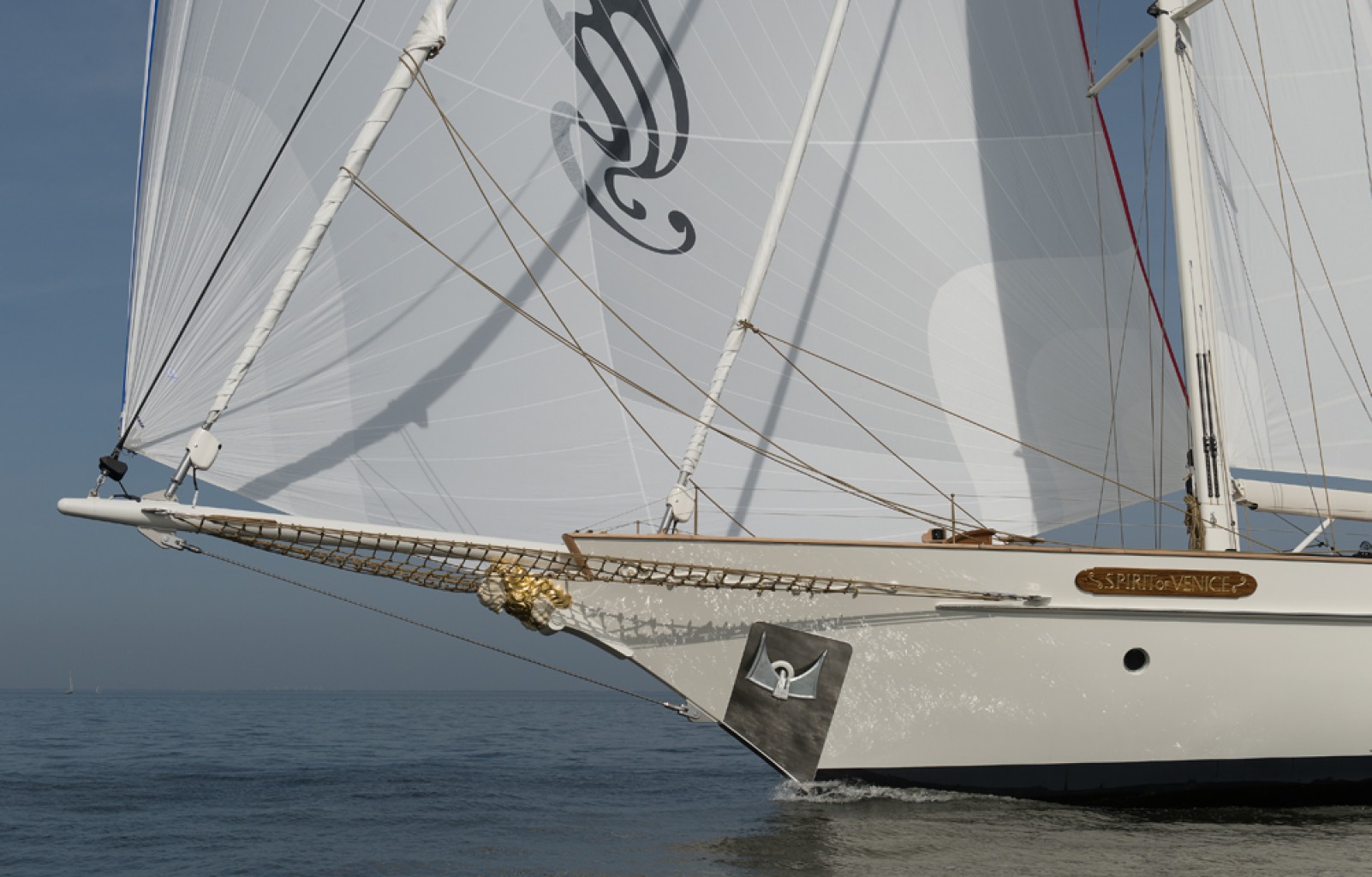 spirit of venice sailboat