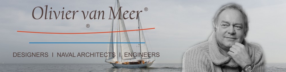 Olivier van Meer Naval Architect