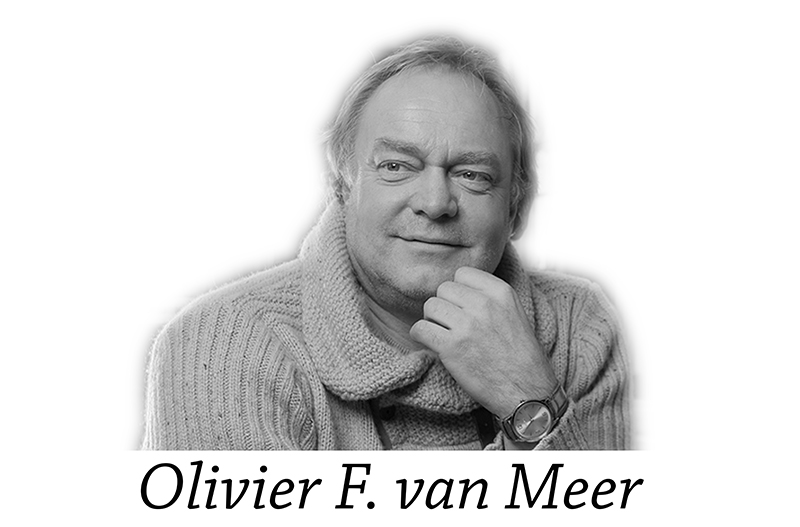 Olivier van Meer