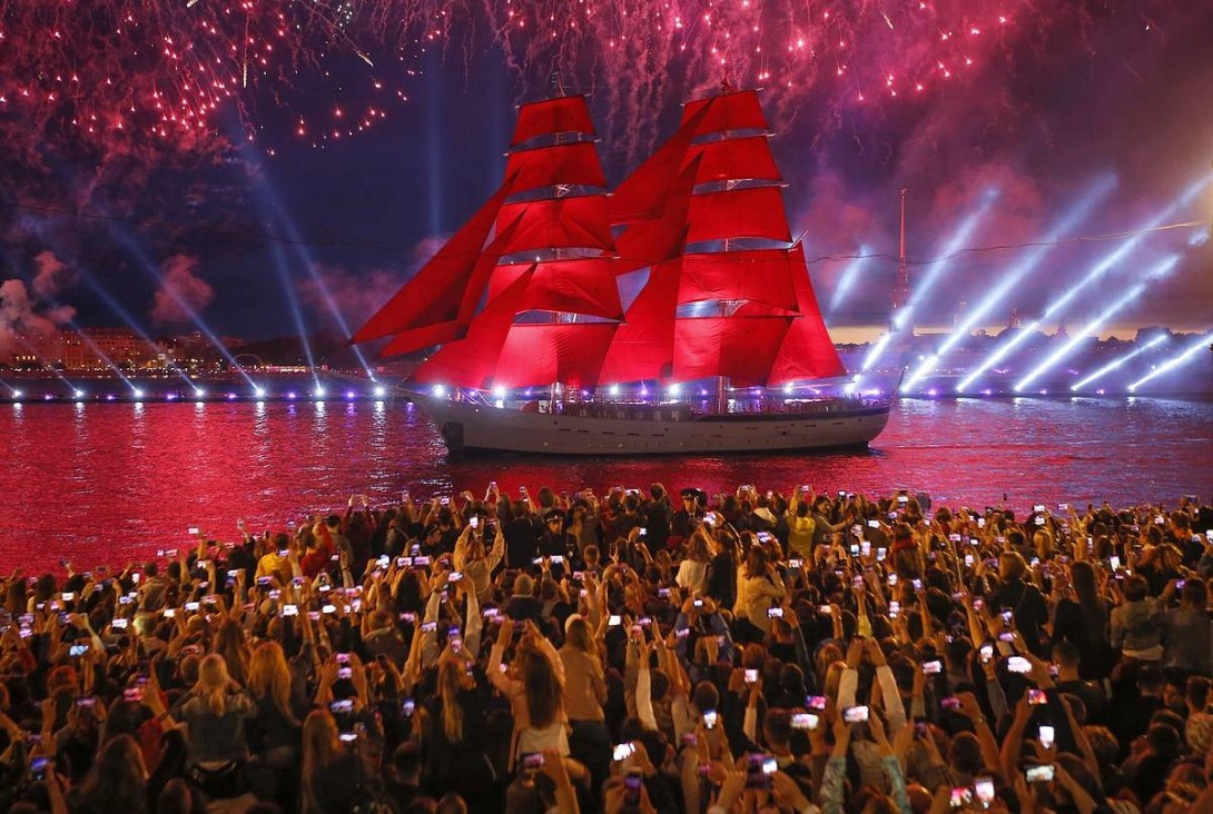 Launched in 2019: renovation 48,5 m Brig 