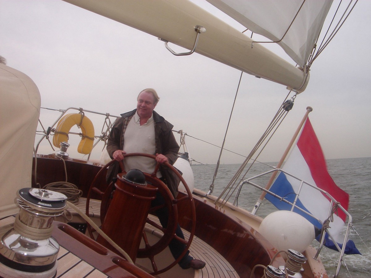 Zaca ® 60'