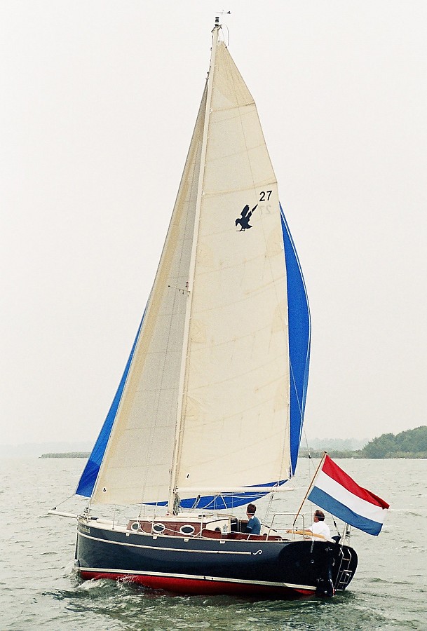Puffin ® 27'