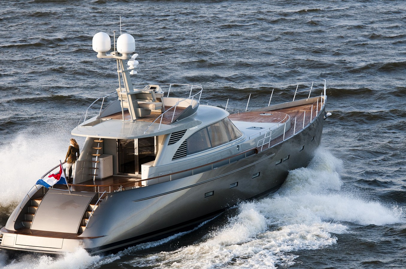 Stayer® 75