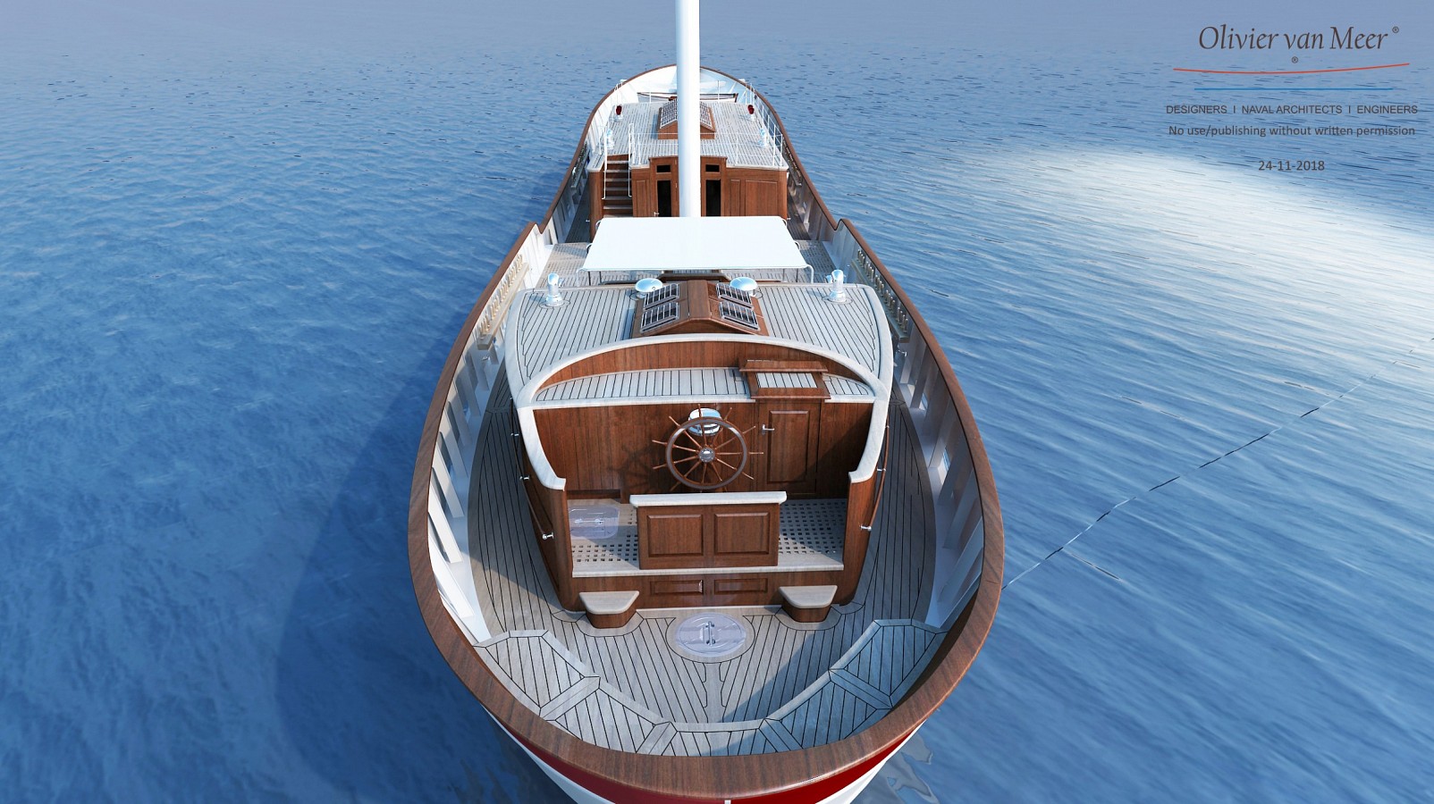 45m Brig