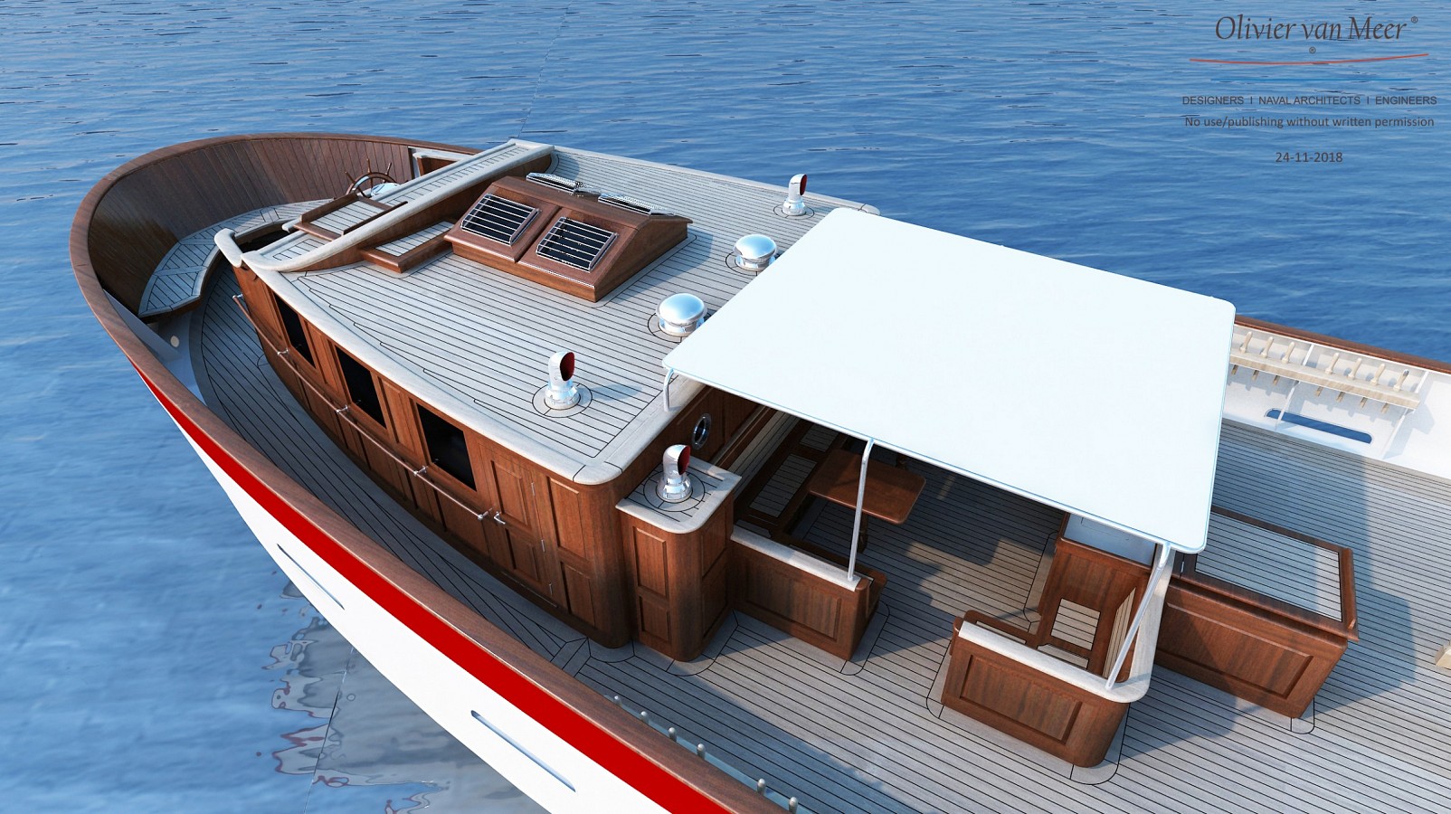 45m Brig