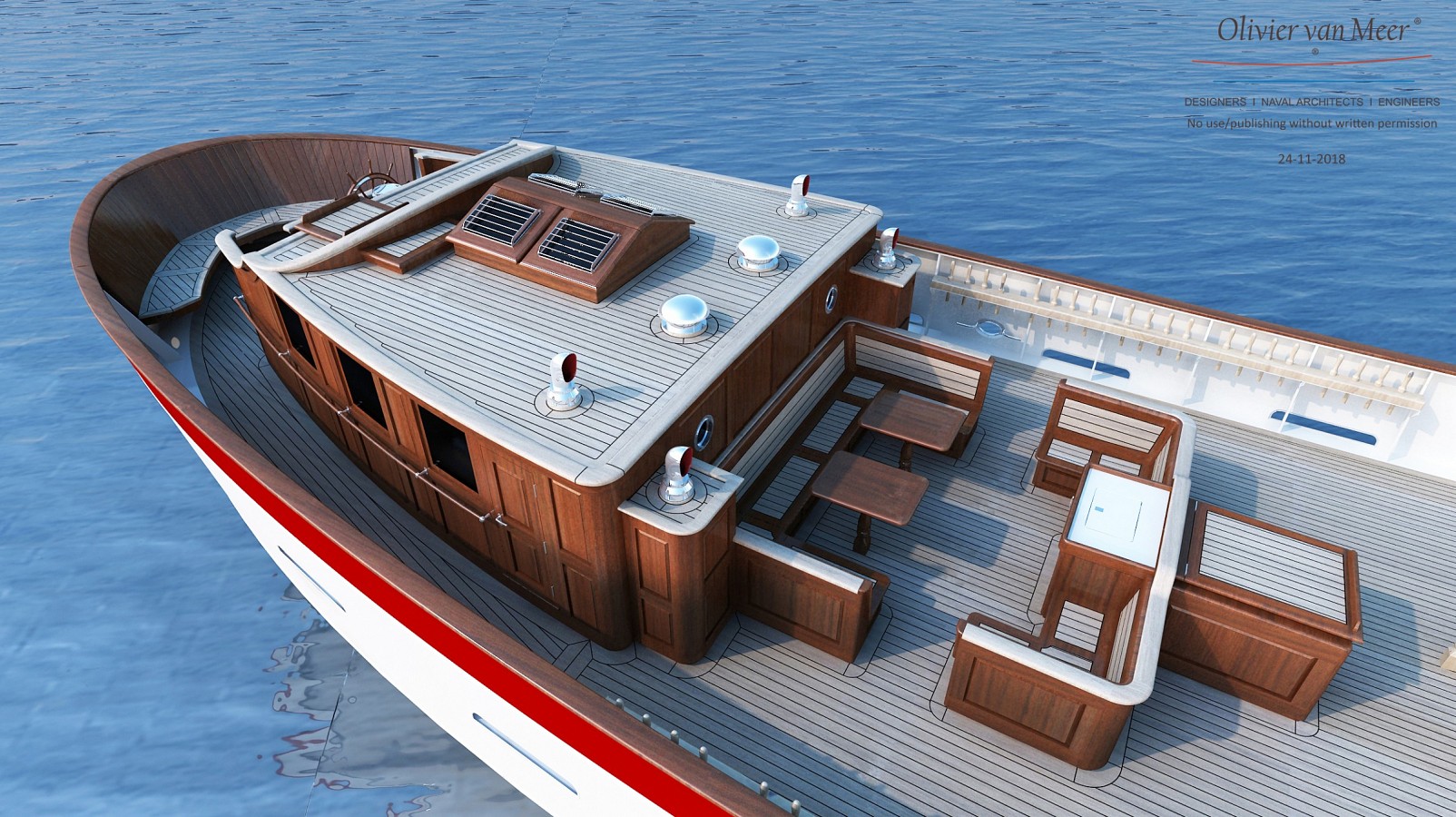 45m Brig