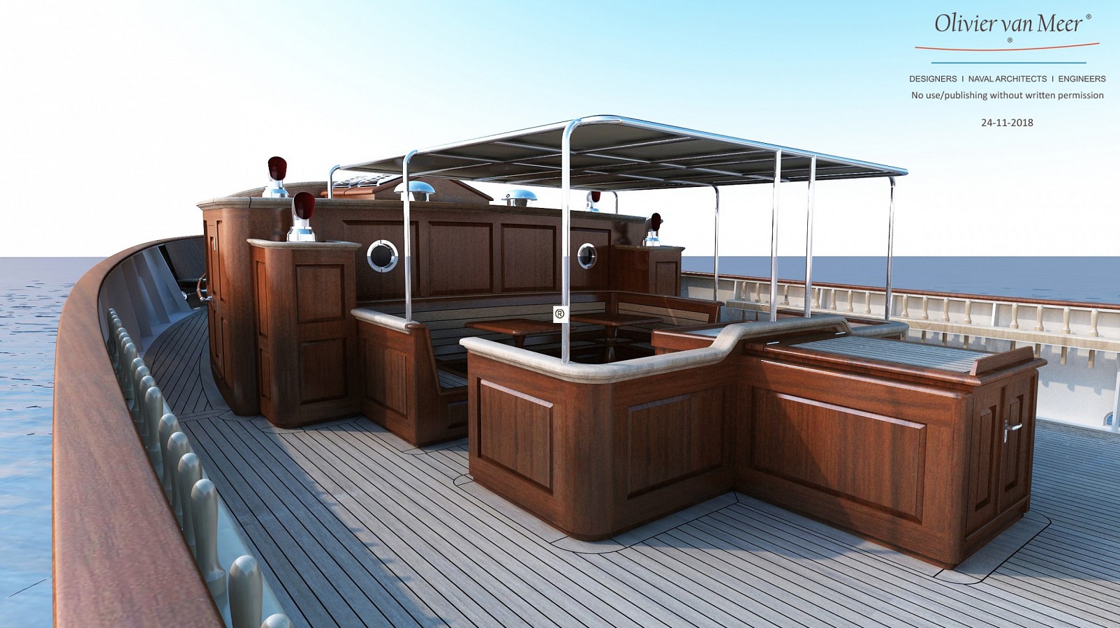 45m Brig