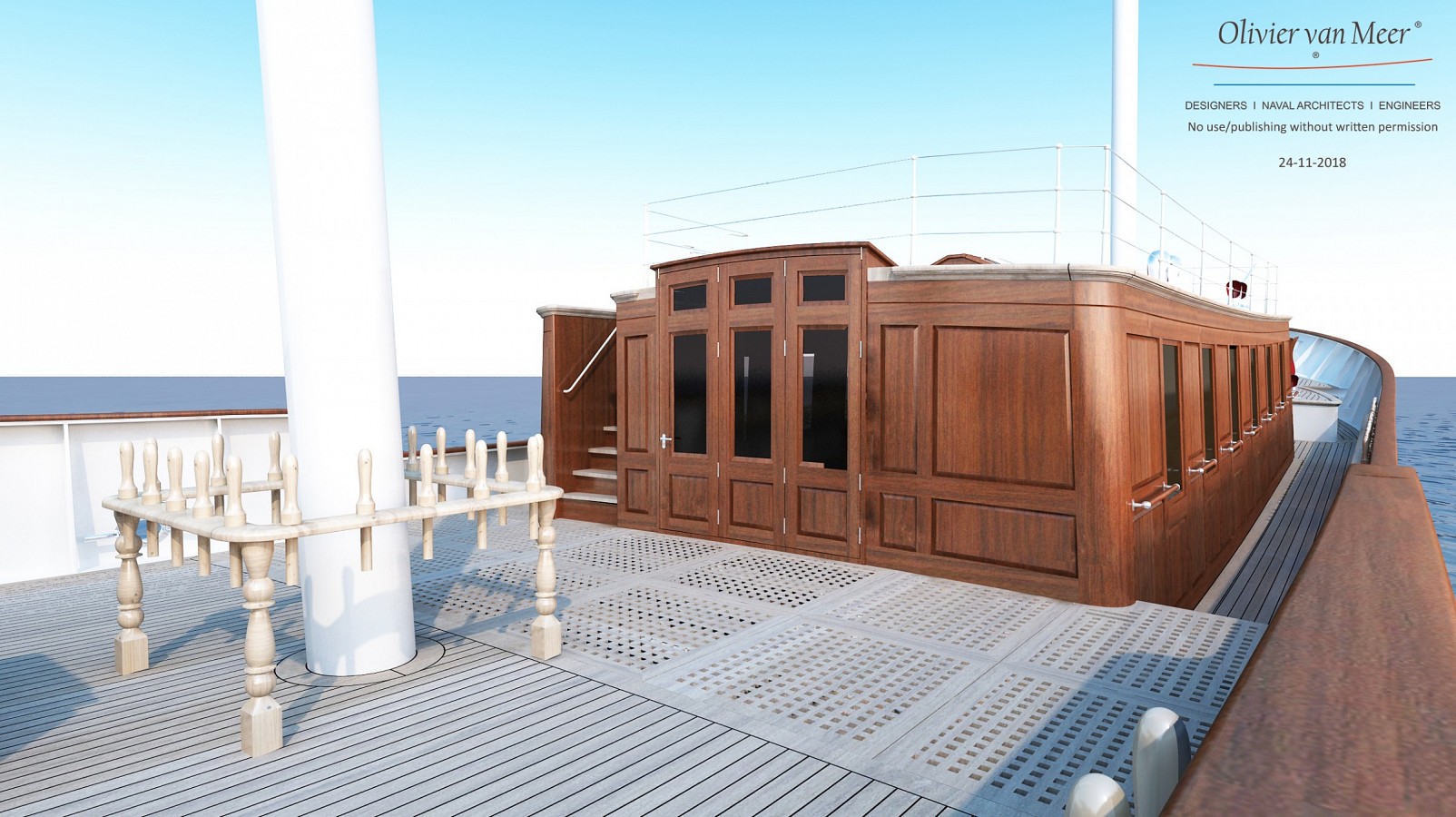 45m Brig