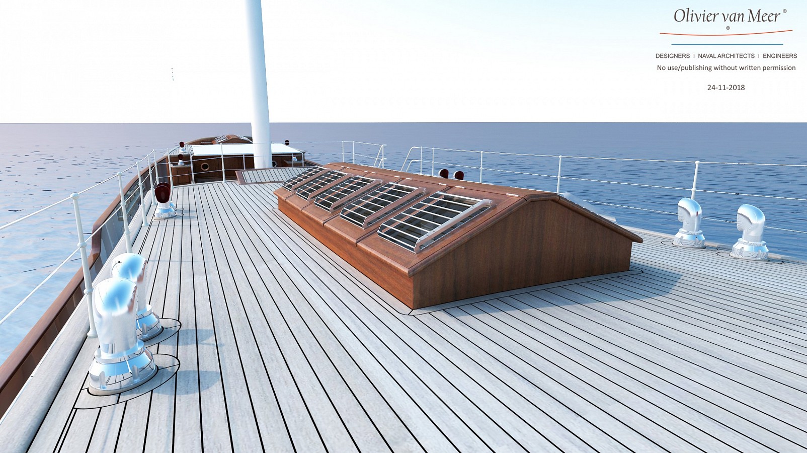45m Brig