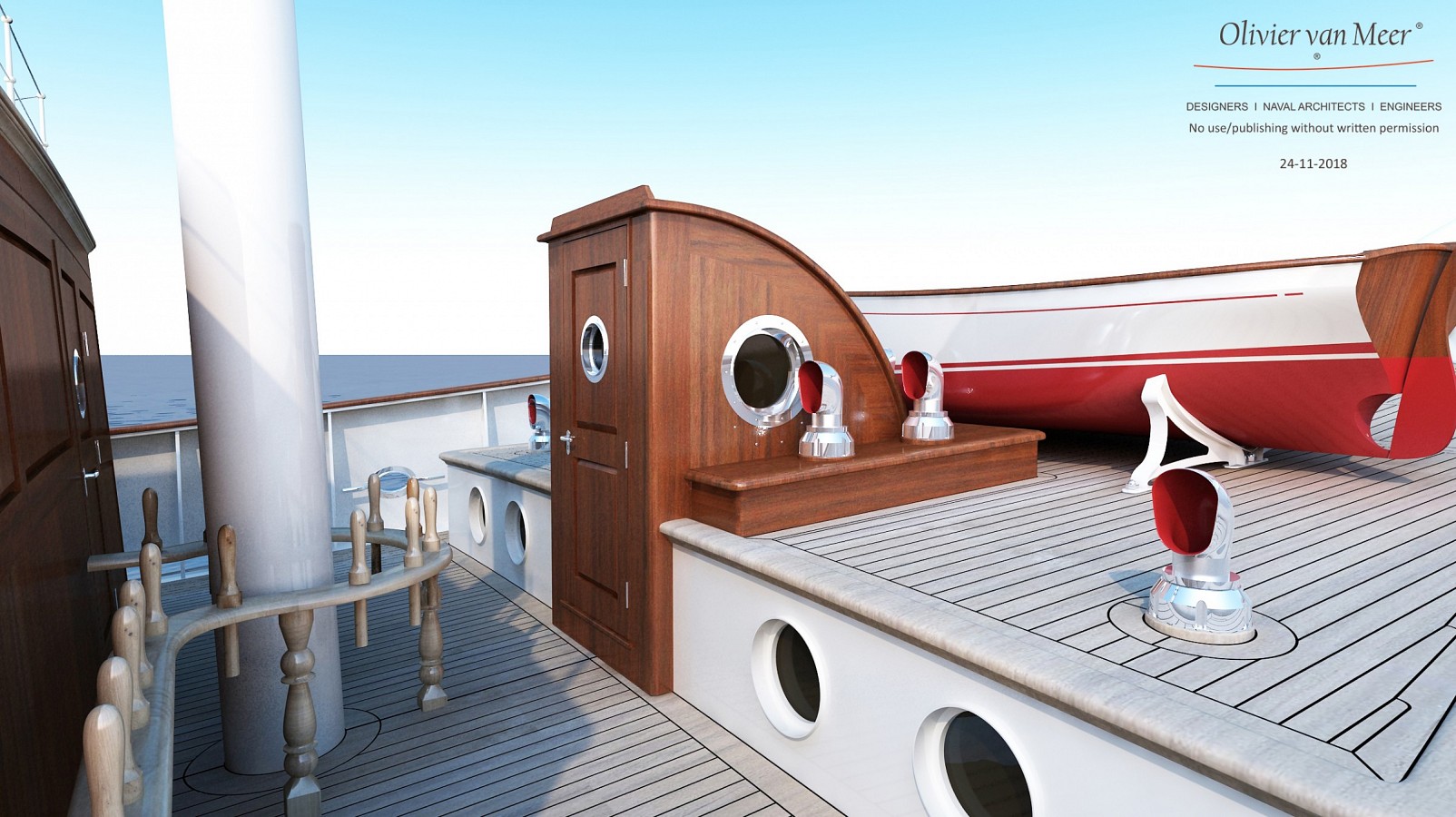 45m Brig