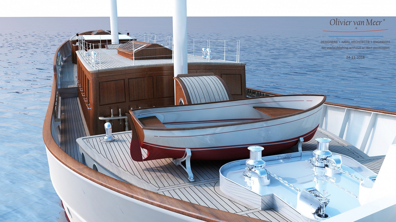 45m Brig