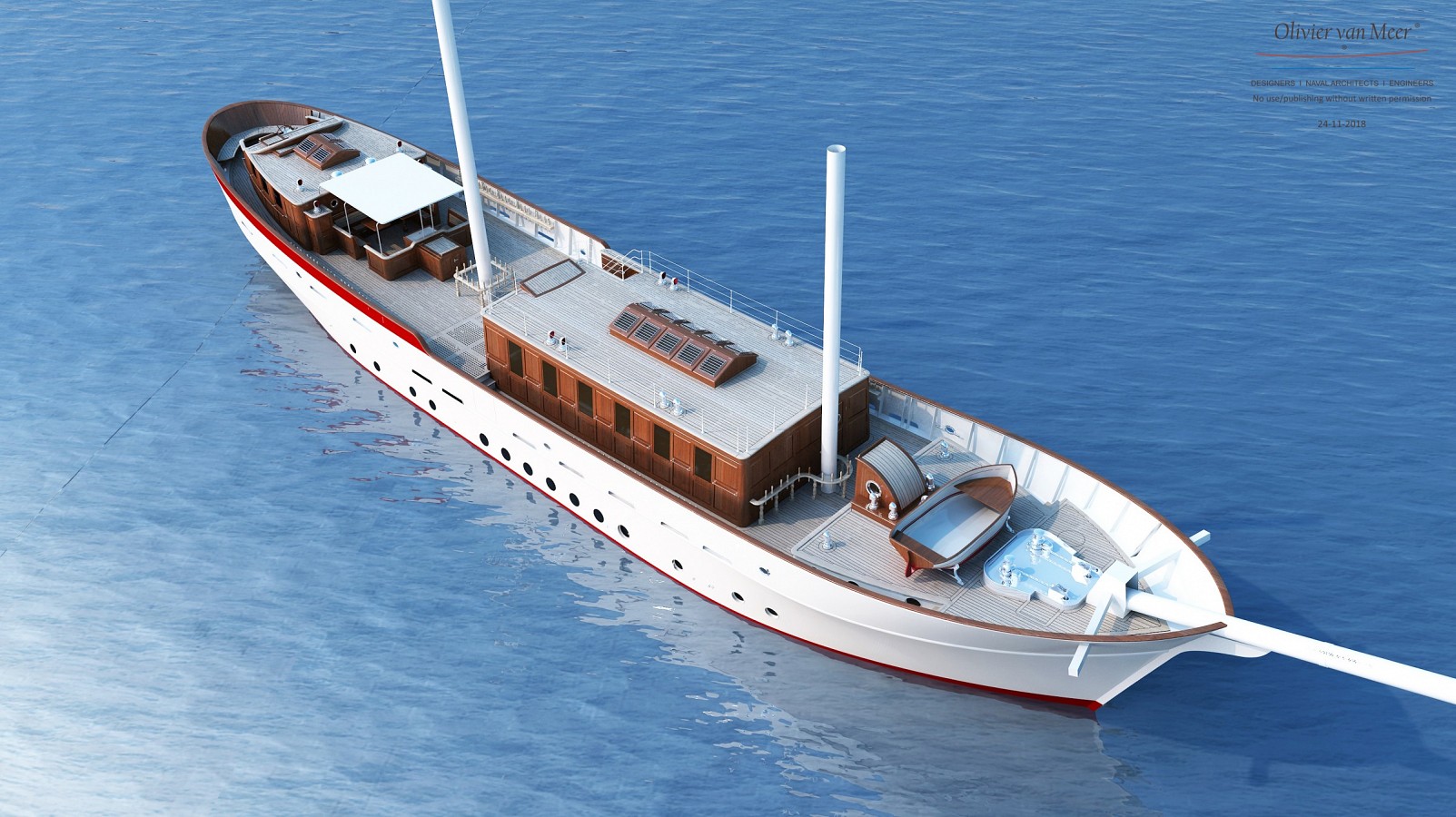45m Brig