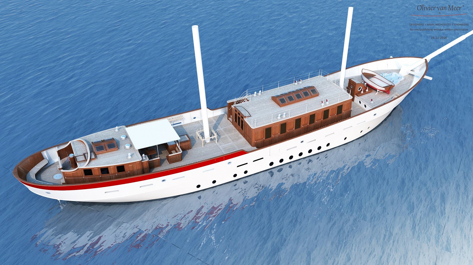 45m Brig