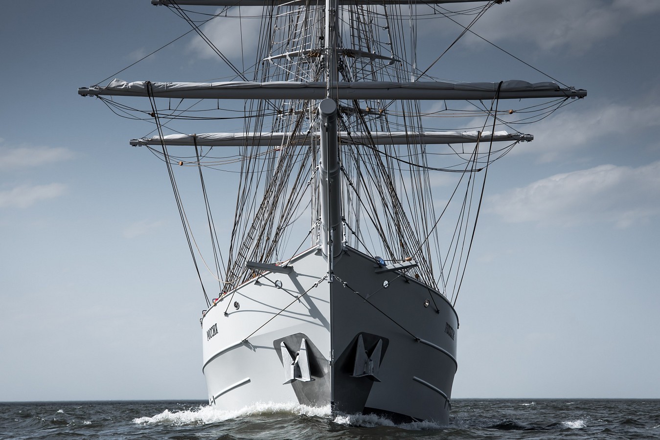 45m Brig