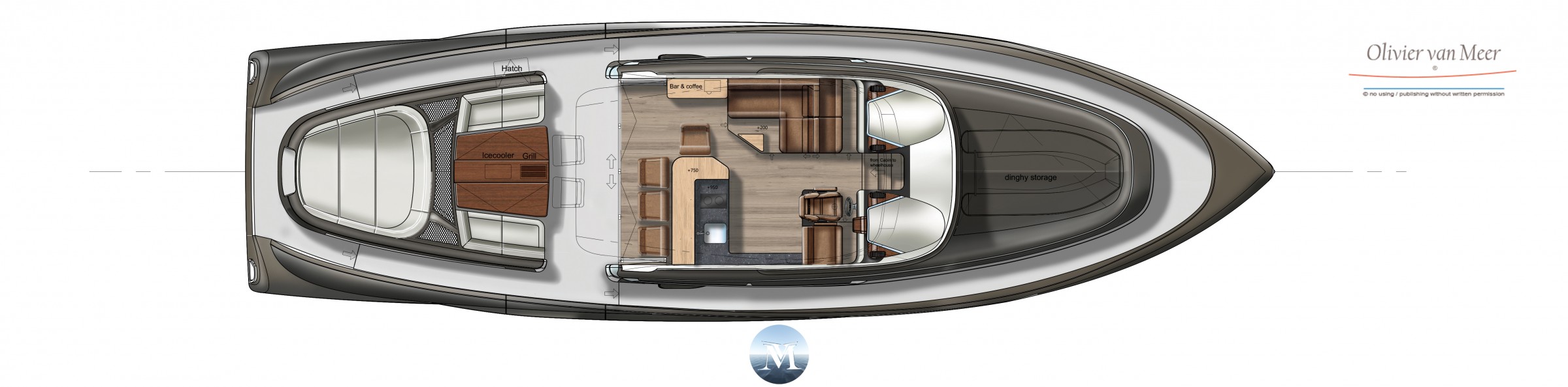 VanMeer ® 60