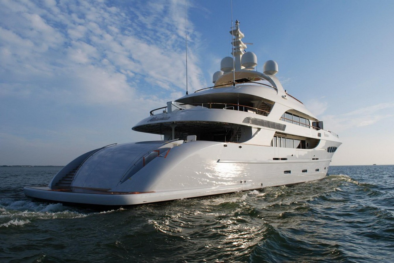 49m 'Nassima'