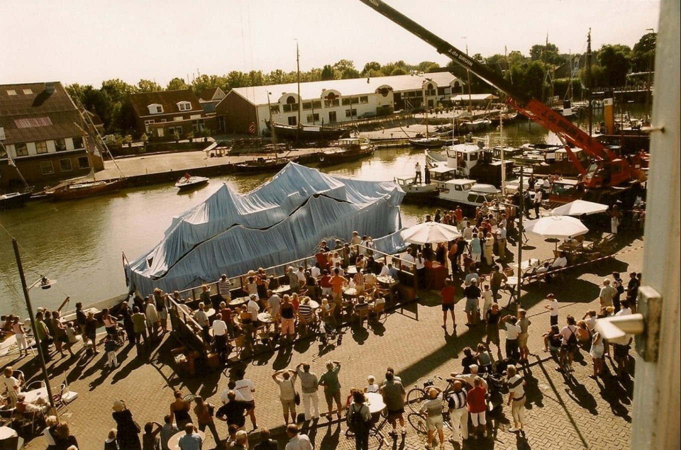 19.7m 'Misha'