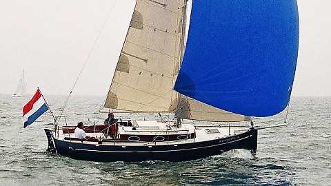 Puffin ® 27'