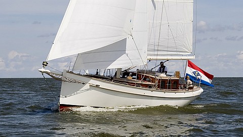 Puffin ® 41' 