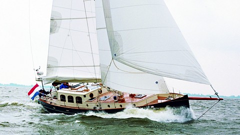 Puffin ® 42'
