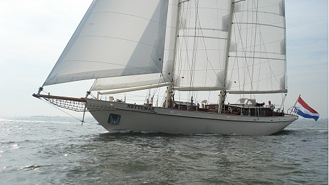 Zaca ® 60'