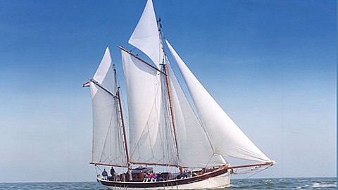 63' cutter 'Esther Jensen'