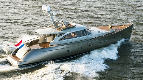 Stayer® 75