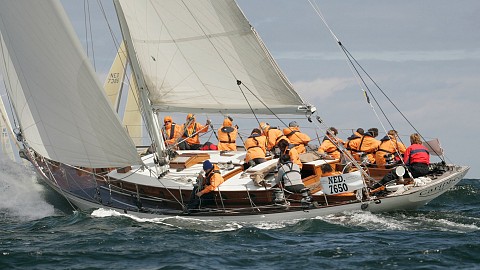 58' 'Caribbee'