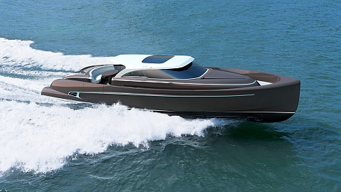 VanMeer ® 60