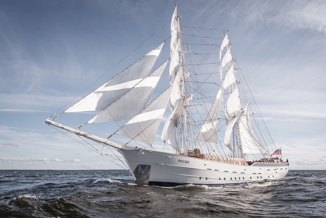 OVM Refit