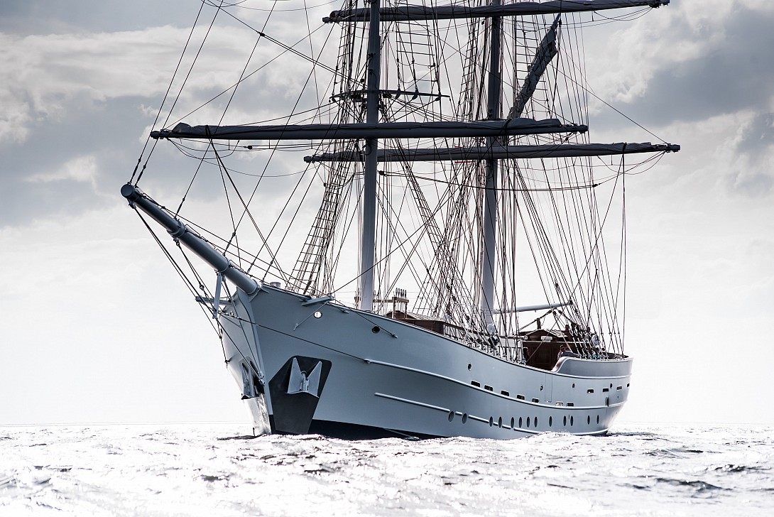 OVM Refit